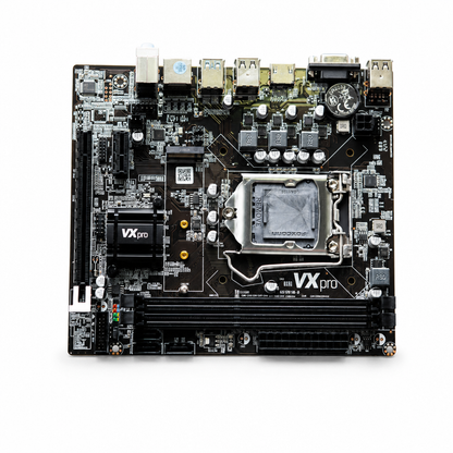 PLACA MAE VXMBB75 LGA1155 BOX (INTEL) DDR3 VXPRO