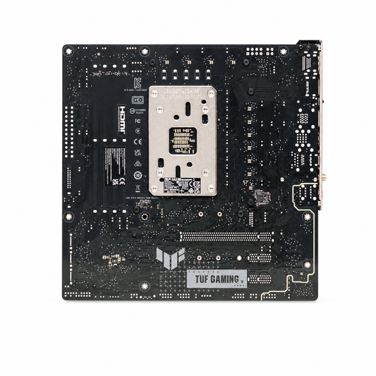 PLACA MAE B650M-E WIFI90MB1FV0-M0EAY0 ASUS