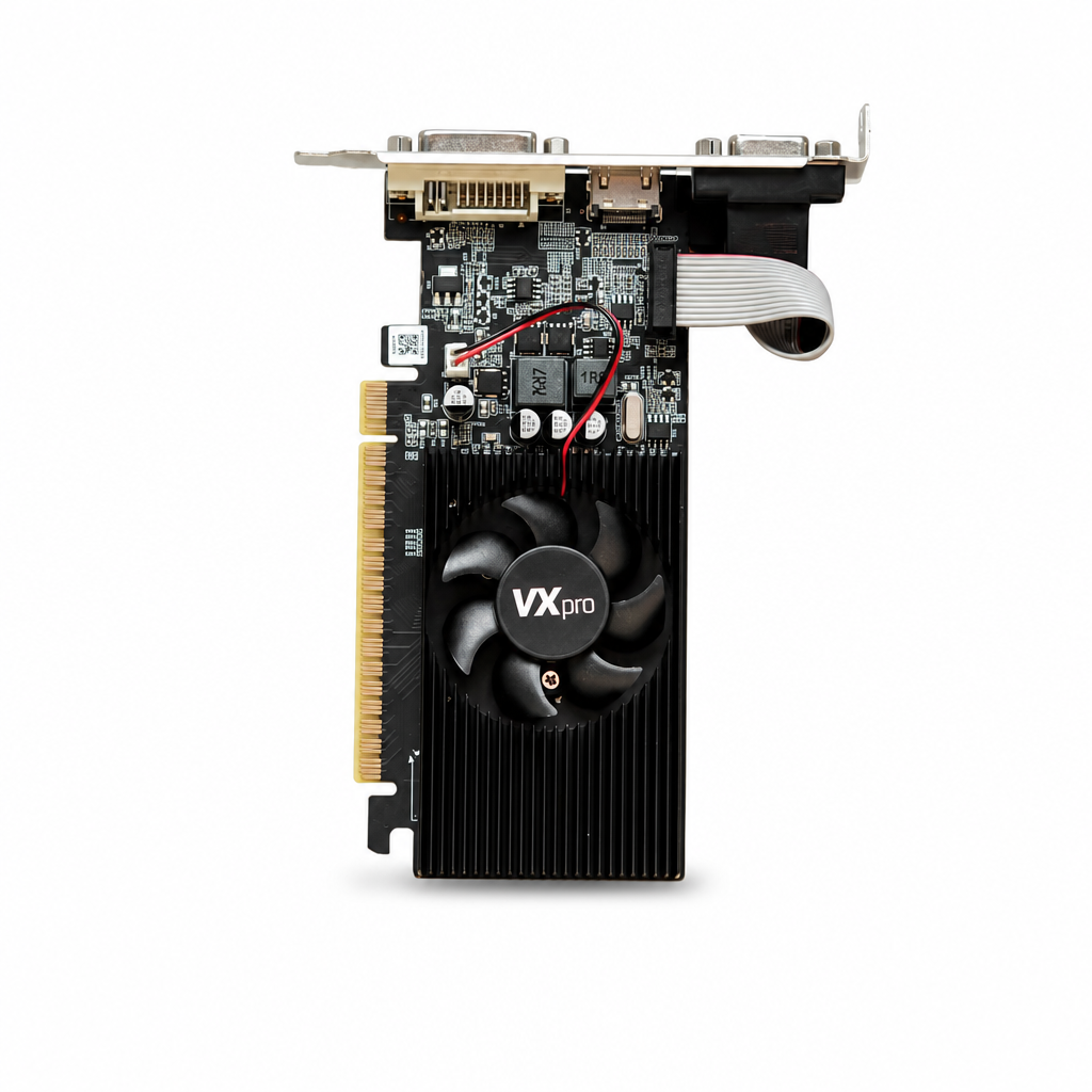 PLACA DE MICROPROCESSAMENTO GT730LP-4GD3-A VXPRO