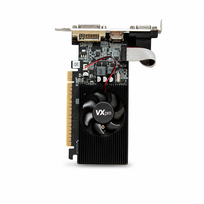 PLACA DE MICROPROCESSAMENTO GT730LP-4GD3-A VXPRO