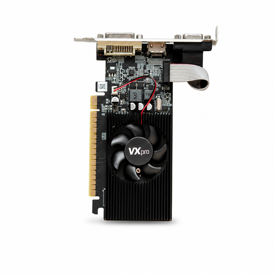PLACA DE MICROPROCESSAMENTO GT730LP-4GD3-A VXPRO