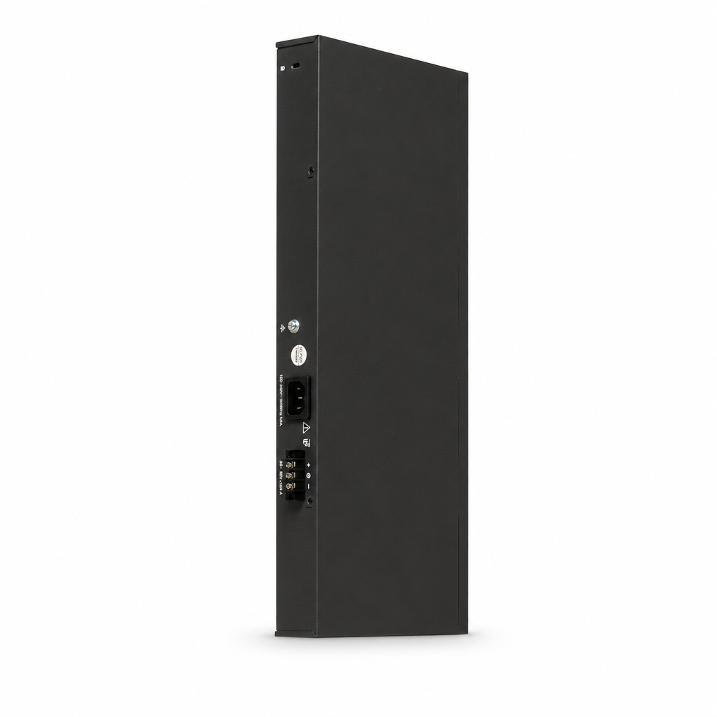 OLT GPON DS-P7001-04 - 4P TP