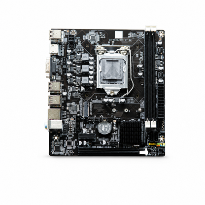 PLACA MAE DXMBH61G M2 LGA1155 (INTEL) DDR3 DUEX