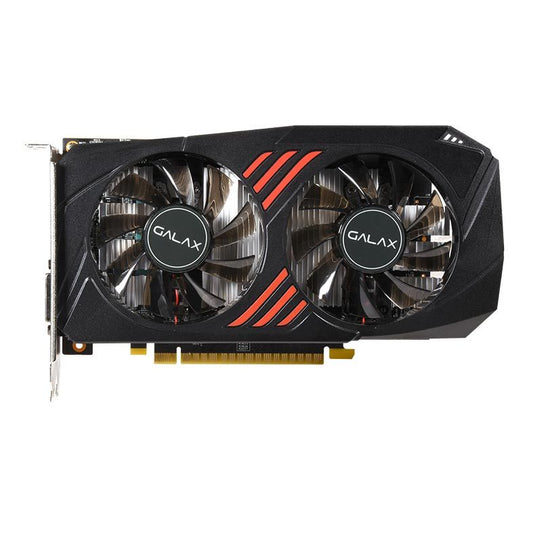 PLACA DE VIDEO 50IQH8DSQ3CC GTX1050TI 1-CLICK GALA