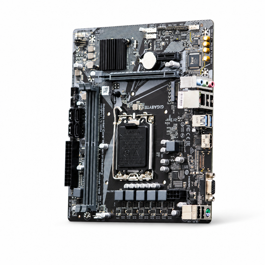 PLACA MAE H610M H V3 DDR4 GIGABYTE