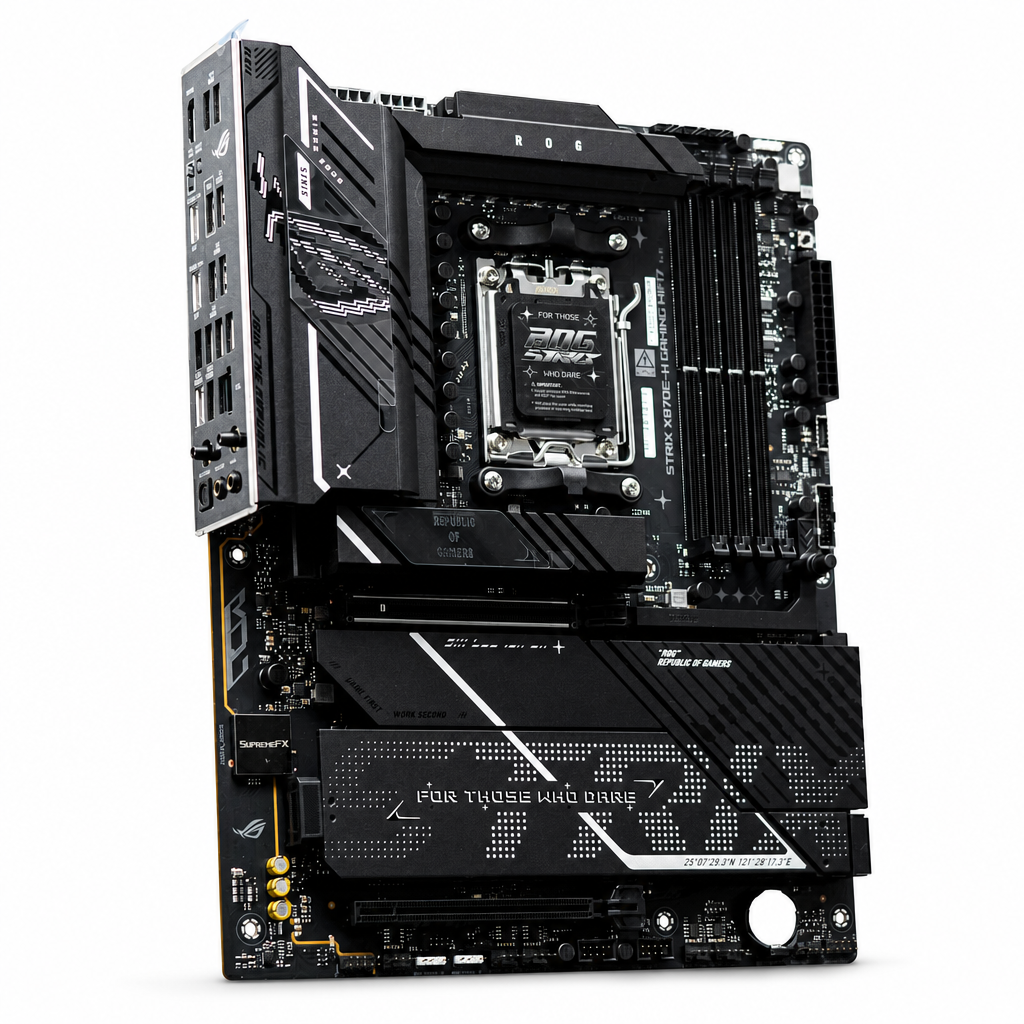 PLACA MAE B650M-E WIFI90MB1FV0-M0EAY0 ASUS