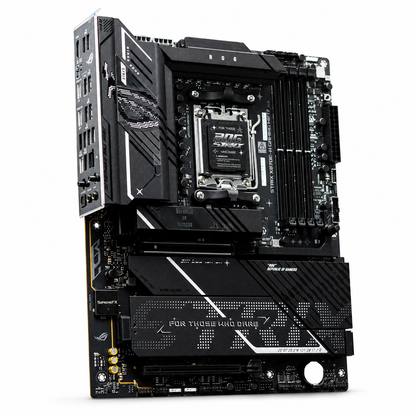 PLACA MAE B650M-E WIFI90MB1FV0-M0EAY0 ASUS