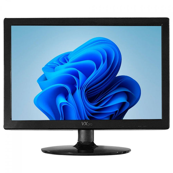 MONITOR 15'' LED VGA+HDMI M154-2E 60HZ VXPRO