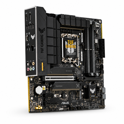 PLACA MAE B760M-PLUS II GEN5 90MB1HD0-M0EAY0 ASUS