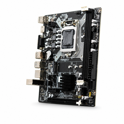 PLACA MAE DXMBH81G M2 LGA1150 (INTEL) DDR3 DUEX
