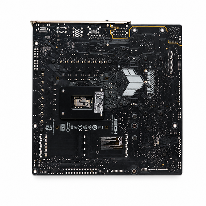 PLACA MAE TUF GAMING B860M-PLUS WIFI ASUS