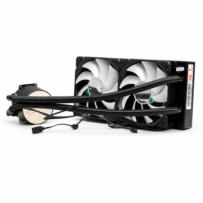WATER COOLER NEO MIRROR 240 DXWC240MIRROR DUEX