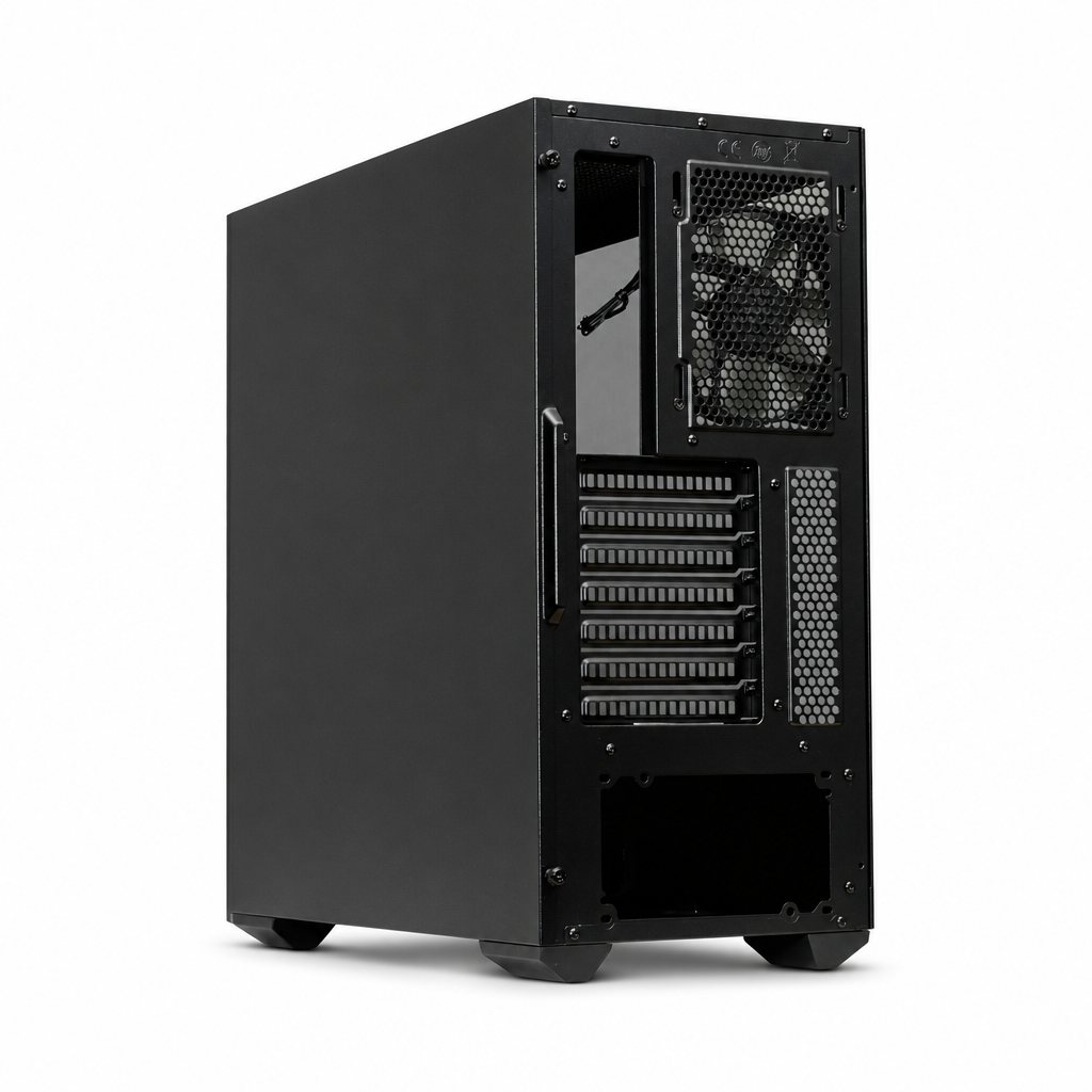 GABINETE MCB-B520-KGNN-RGA COOLER MASTER