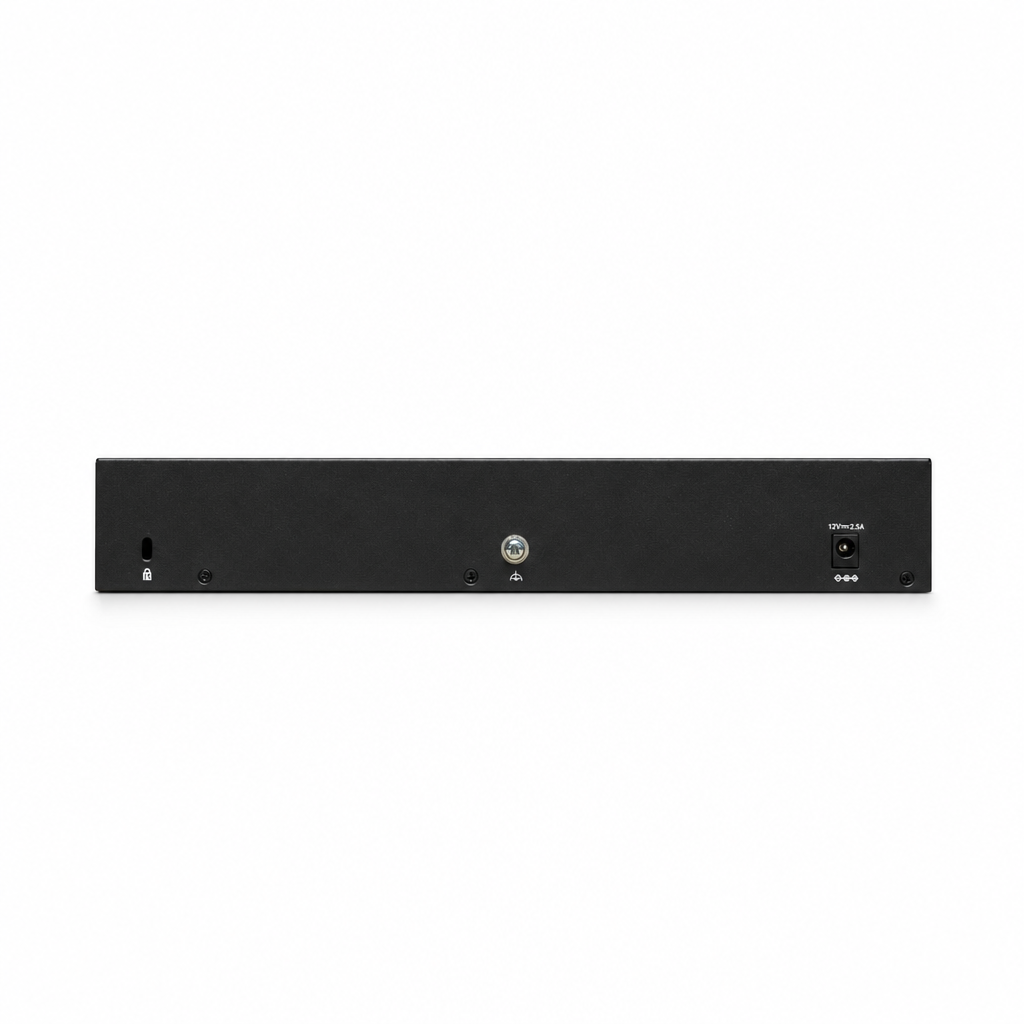 OLT GPON DS-P7001-01 - 1P TP