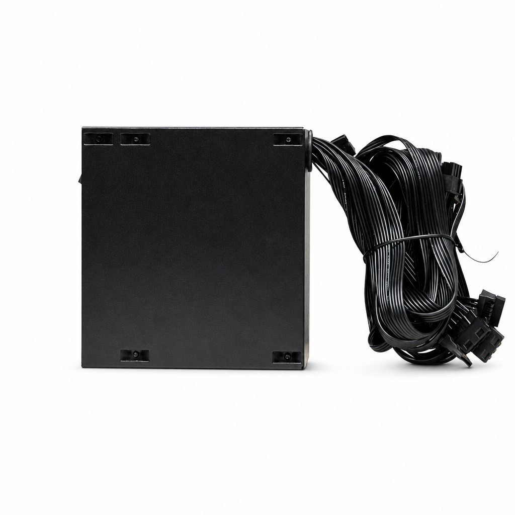 FONTE DE ALIMENTAÇÃO 600W DX600FSE PFC DUEX