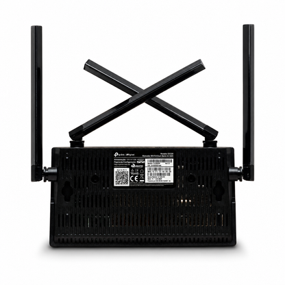 ROTEADOR AX3000 MR80X (BR) TP