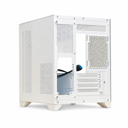 GABINETE DXGA270-2 WH DUEX