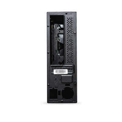 GABINETE DUEX COMPACT ITX 3.0 DXGAITX03 DUEX