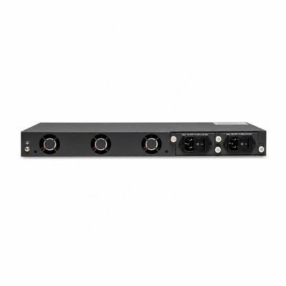OLT 8 PORTAS GPON VAZIA AC/AC SGT8000W - CHIMA