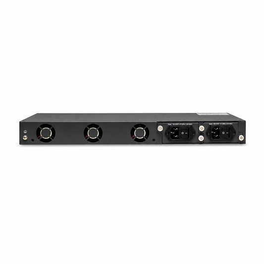 OLT 8 PORTAS GPON VAZIA AC/AC SGT8000W - CHIMA