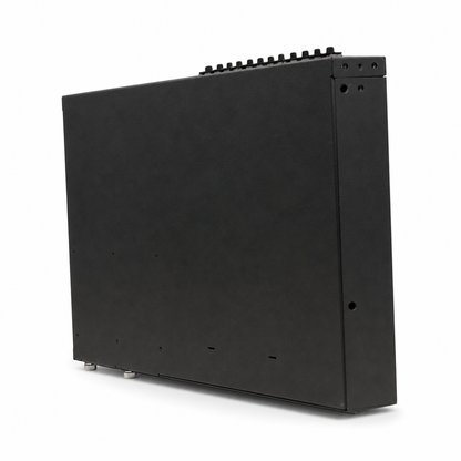 OLT 8 PORTAS GPON VAZIA AC/AC SGT8000W - CHIMA