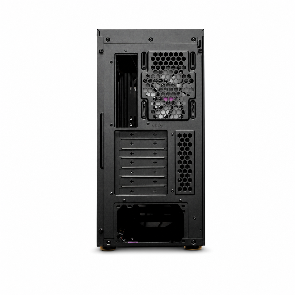 GABINETE MB600-KGNN-S00 COOLER MASTER