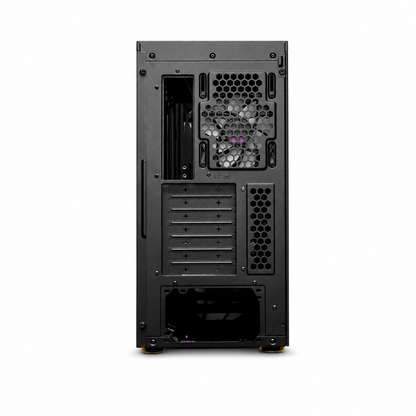 GABINETE MB600-KGNN-S00 COOLER MASTER