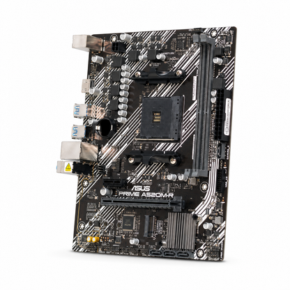 PLACA MAE PRIME A520M-R ASUS