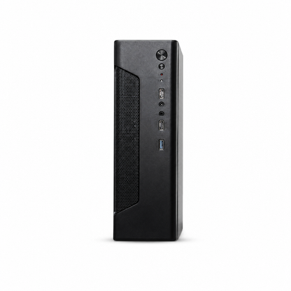 GABINETE DUEX COMPACT ITX 3.0 DXGAITX03 DUEX