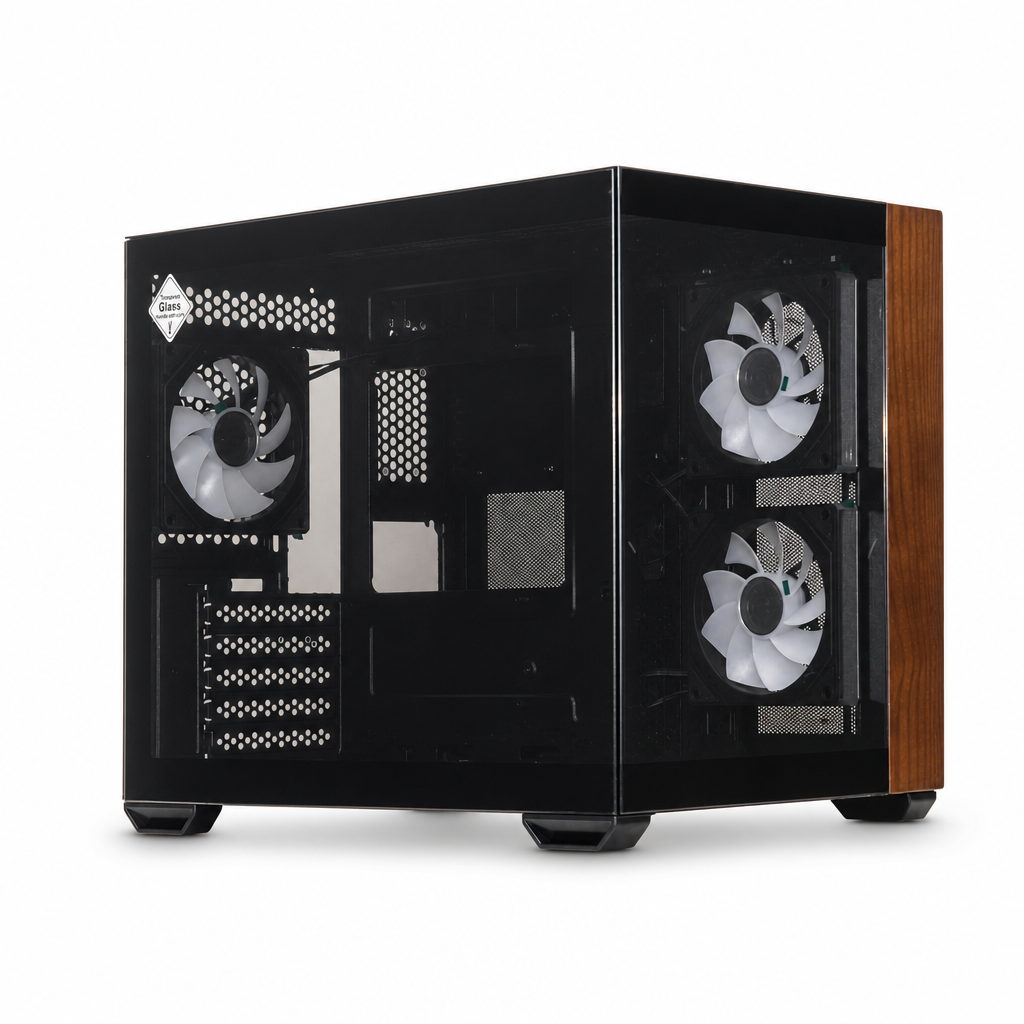 GABINETE E481-KHNN-S00 COOLER MASTER