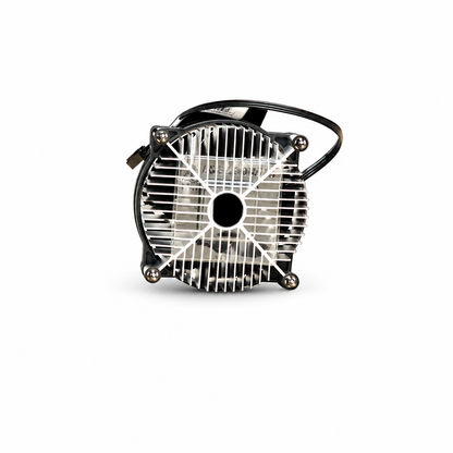 COOLER PARA PROCESSADOR  RH-I30-26FK-R1 COOLER MAS