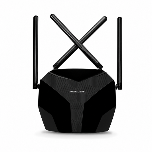 ROTEADOR AX1800 MR70X MERCUSYS (BR) TP