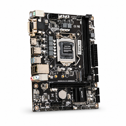 PLACA MAE H510 MICRO-ATX 10/100/1000 IH510-MA2-V2