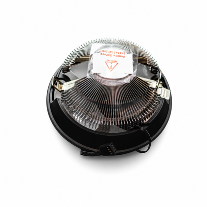 COOLER DXC120X RGB DUEX