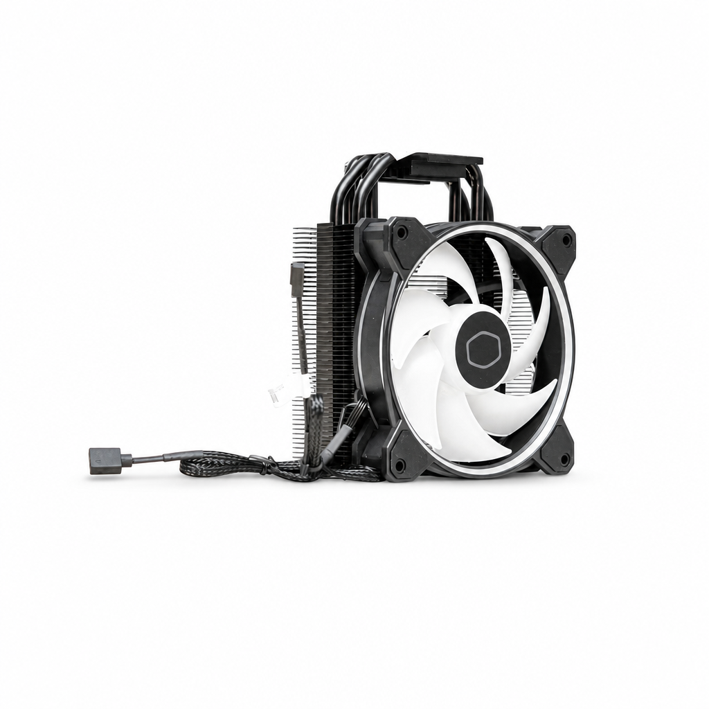COOLER RR-S4KK-20PA-R1 COOLER MASTER