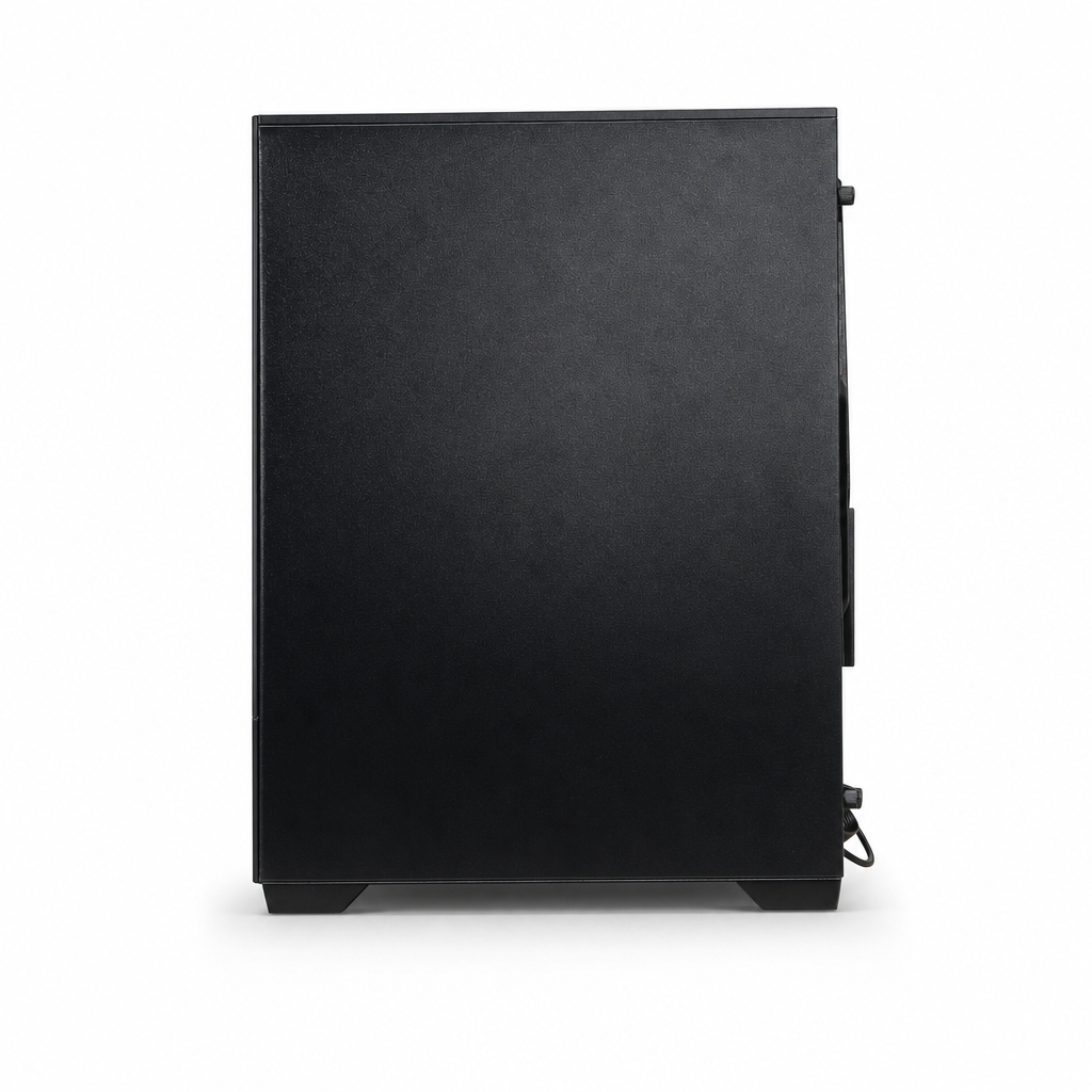 GABINETE DXJ250-2 BK DUEX