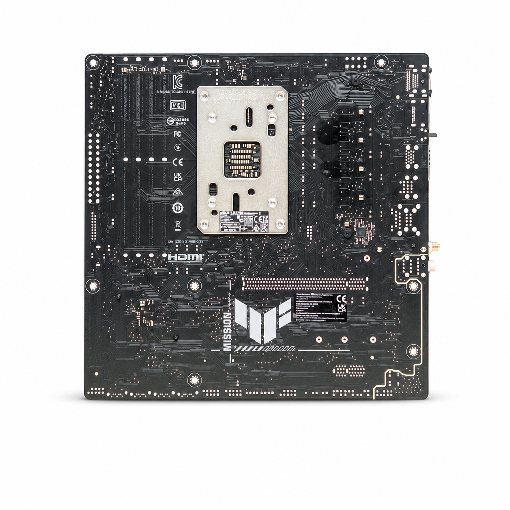PLACA MAE A620AM-PLUS WIFI90MB1MZ0-M0EAY0 ASUS