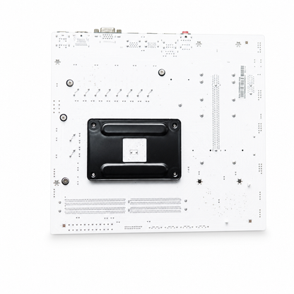 PLACA MAE DXMBB550MW ARGB WHITE DUEX