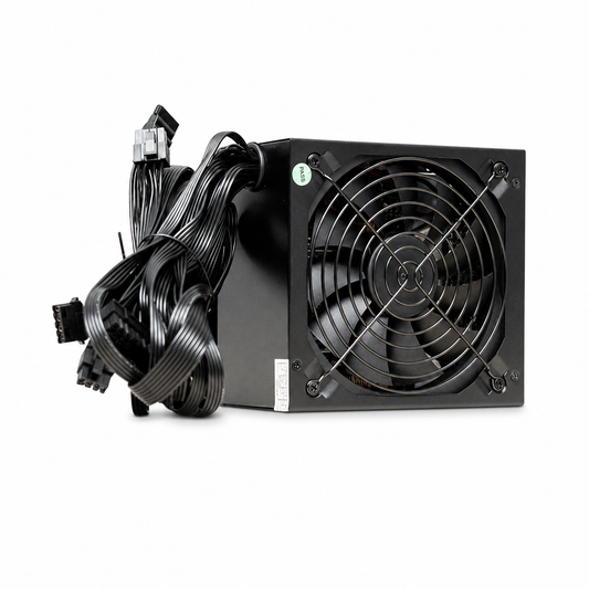 FONTE DE ALIMENTACAO DX 600FSE+ 600W DUEX