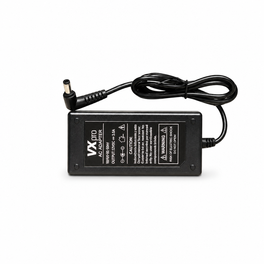 FONTE EXTERNA PARA MONITOR