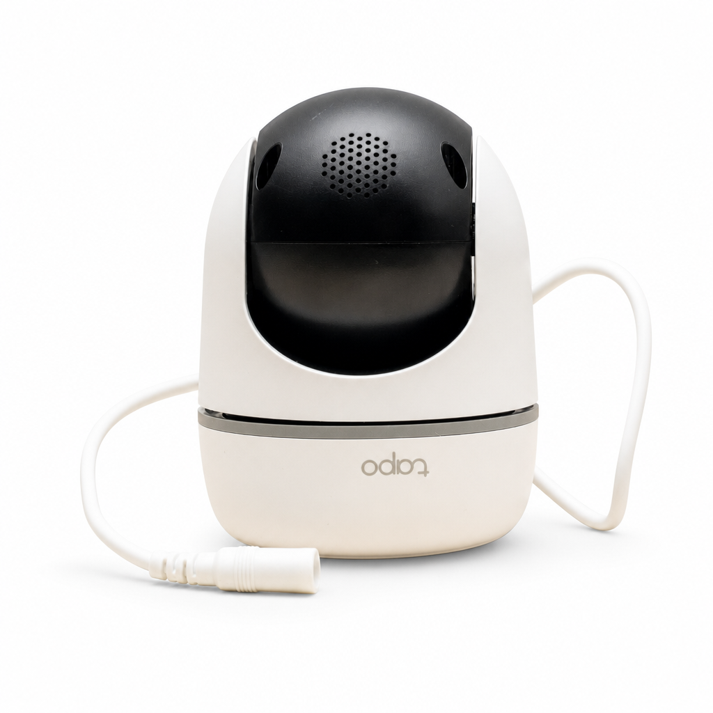 WIFI CAMERA PAN/TILT TC40 V2 2.8 (BR) TP