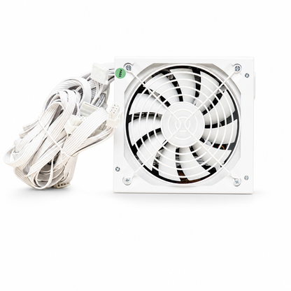 FONTE DE ALIMENTACAO DX 600FSE+ WHITE SERIES DUEX