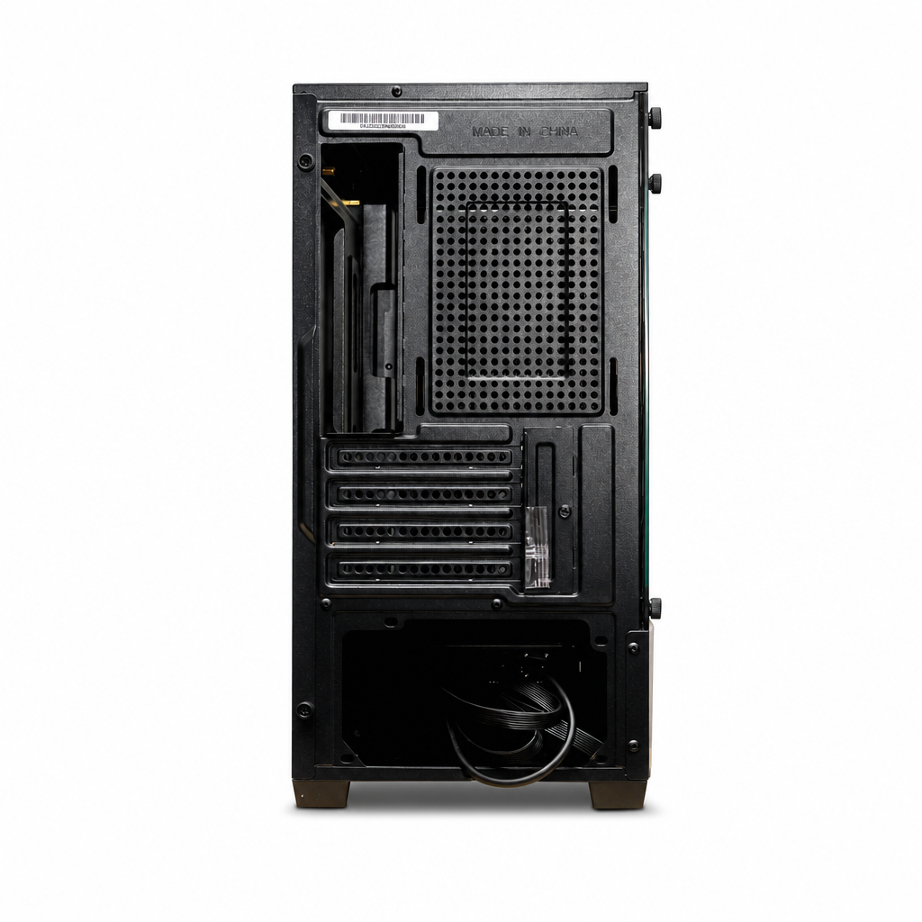 GABINETE DXJ250-2 BK DUEX