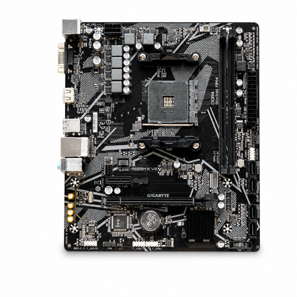 PLACA MAE  9MA52MK2-00-11 K V2 1.1 GIGABYTE