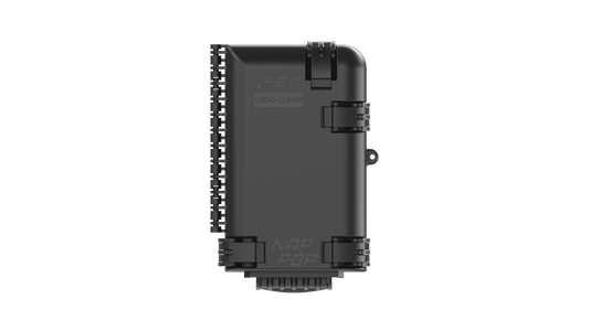 CTO NAP POP 1X16 SC/APC (6.5A10)C/6 NG CT0379S FBC