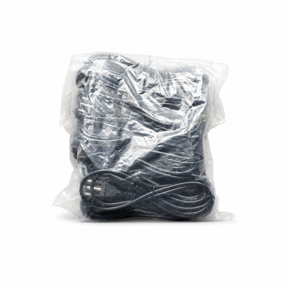 CABO DE ENERGIA CB001Y B/R POWER CABLE
