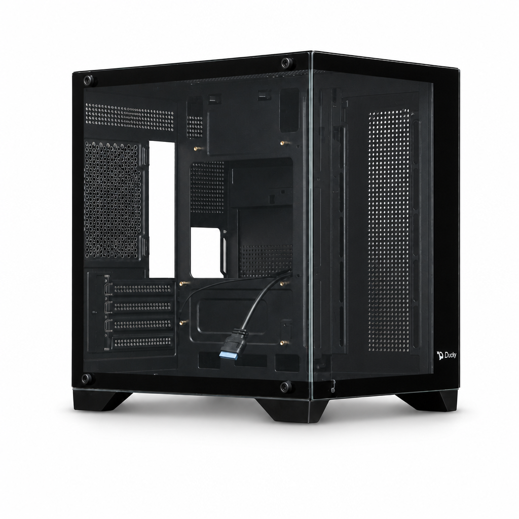 GABINETE PRETO DXSS05B DUEX