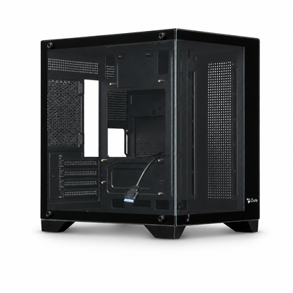 GABINETE PRETO DXSS05B DUEX