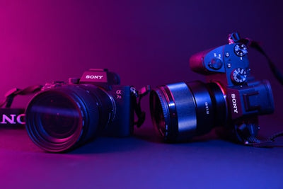 Cameras