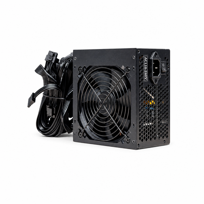FONTE DE ALIMENTAÇÃO 600W DX600FSE PFC DUEX
